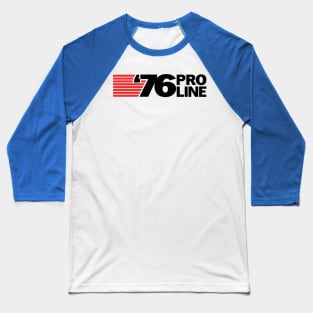 '76 Pro Line Baseball T-Shirt